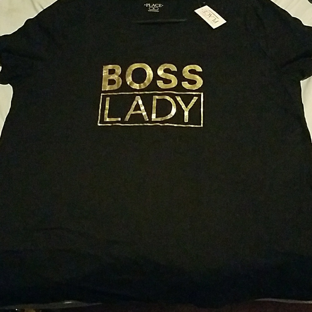 Women's T-shirt